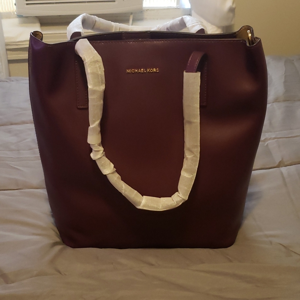 Brand new Micheal Kors bag